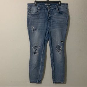 Women’s jeans